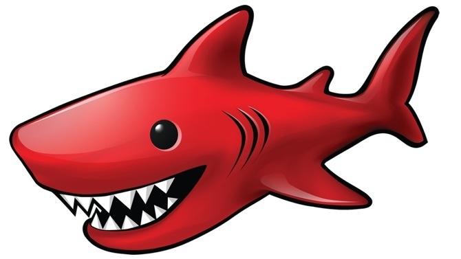 Lucy, the Lightworks Shark Editshare