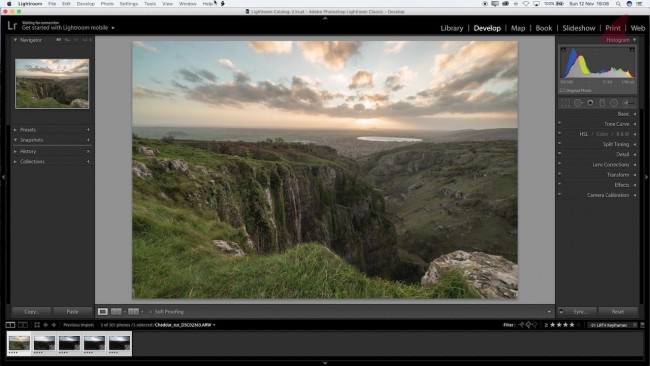LRTimelapse provides some powerful tools to work with timelapse images RSN