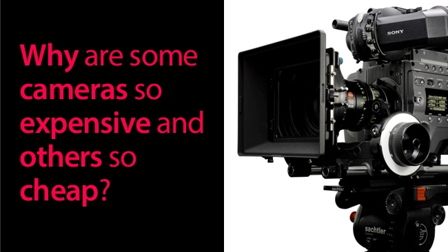 F65 RedShark/Sony