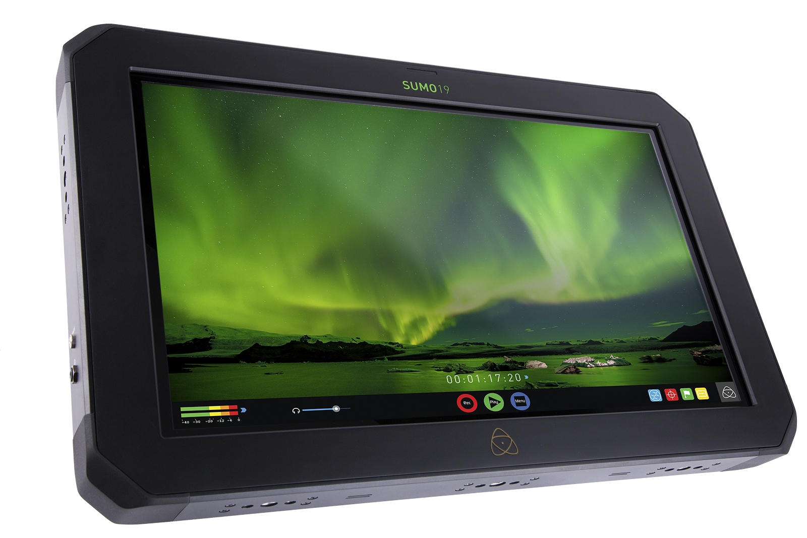 Atomos Sumo Atomos