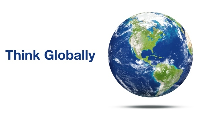 VFX goes international Shutterstock/RedShark