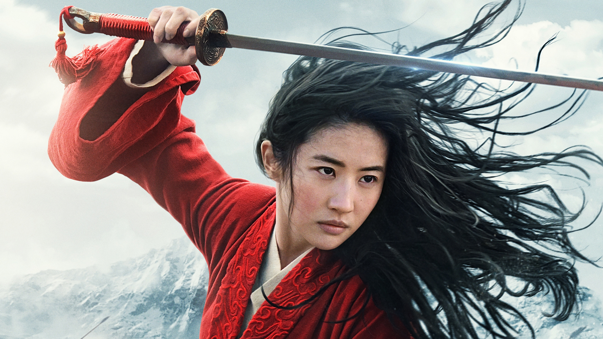 Disney's Mulan has been delayed, but other releases may go straight to the home via streaming services such as Amazon Prime. Disney