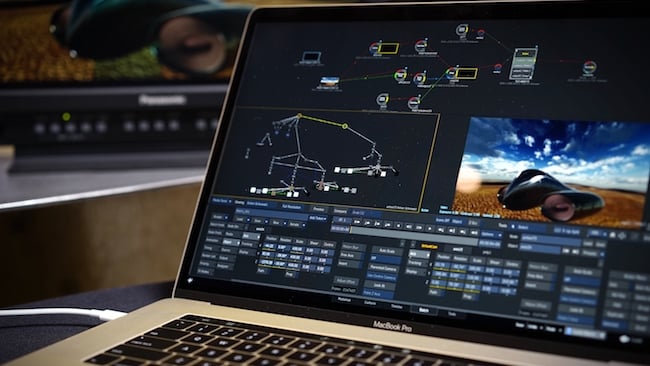 This week: how to work with Resolve RedShark News