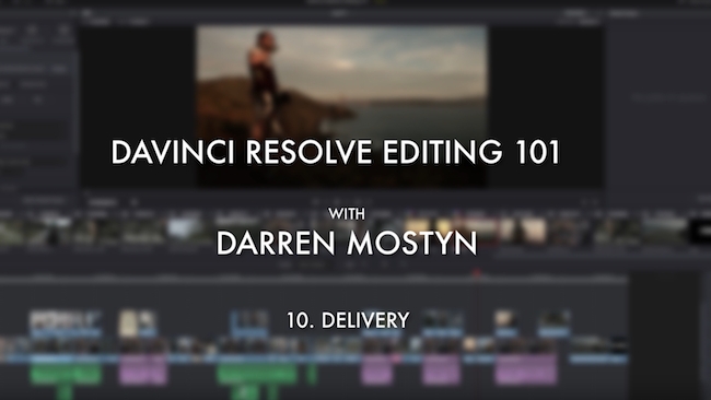 In this episode: Delivery Blackmagic/RedShark News